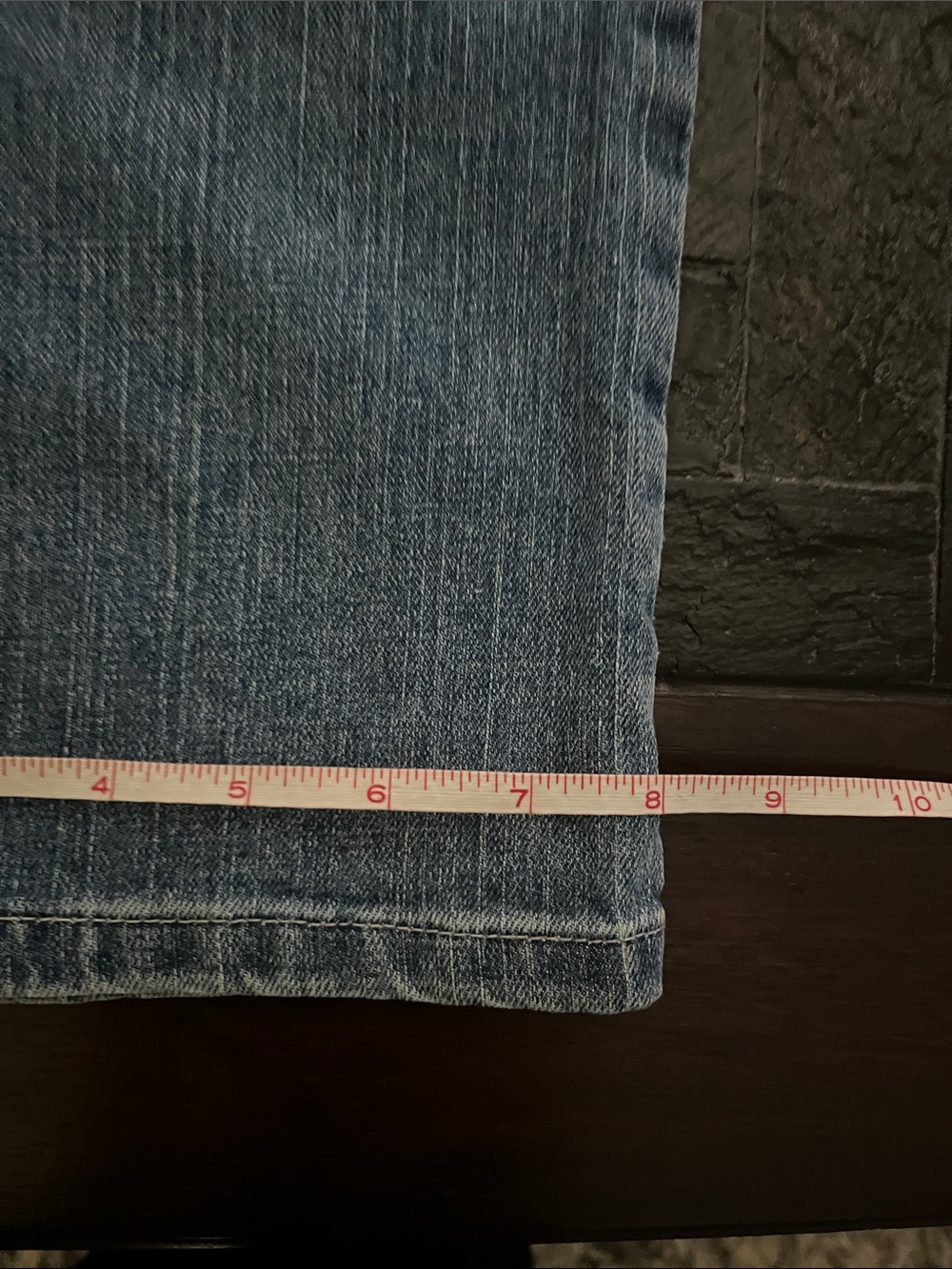 Lee Riders Jeans - Picture 8 of 10